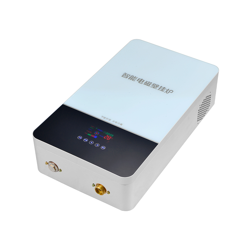 How to improve the startup success rate of an electromagnetic heating furnace under low voltage?